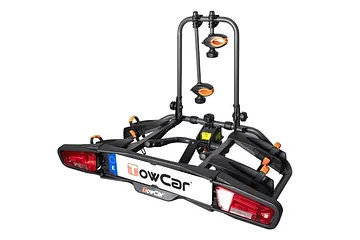 TOWCAR TR2